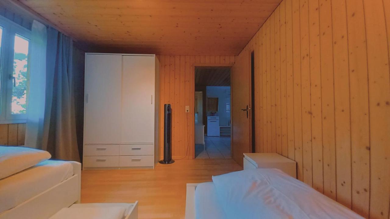 Appartamento Swiss Thunersee