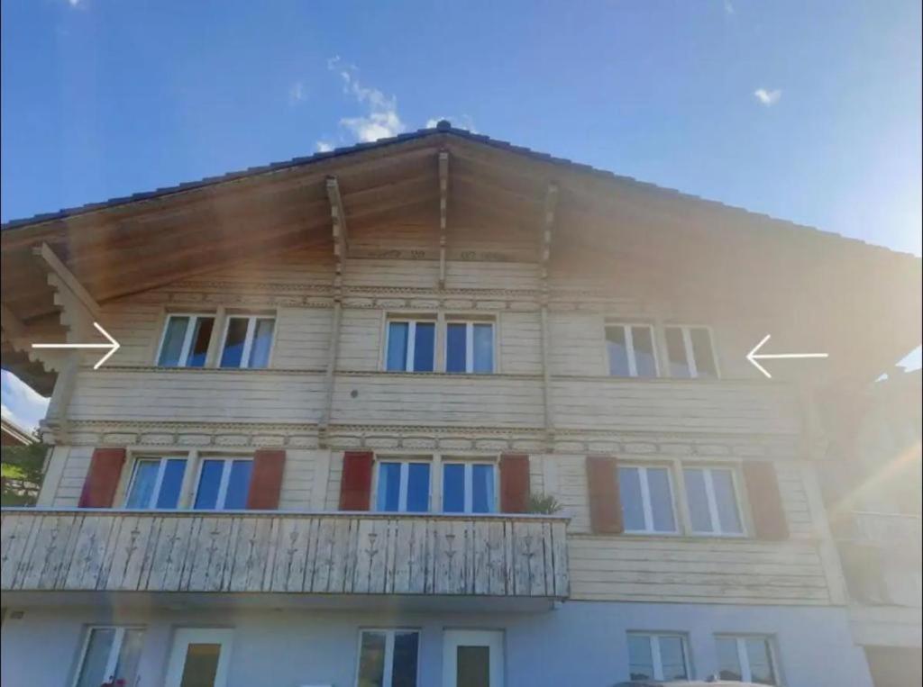 Swiss Thunersee Appartamento