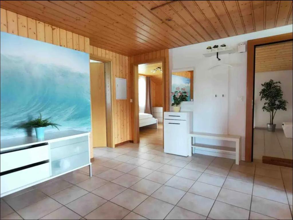 Swiss Thunersee *