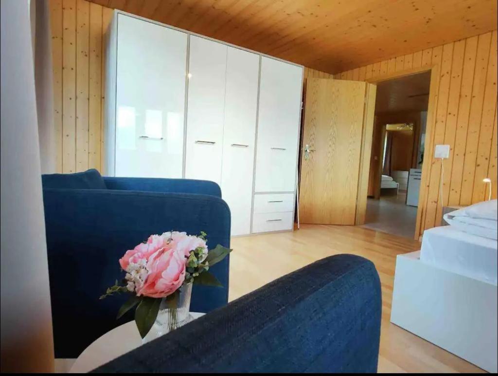 Swiss Thunersee Appartamento