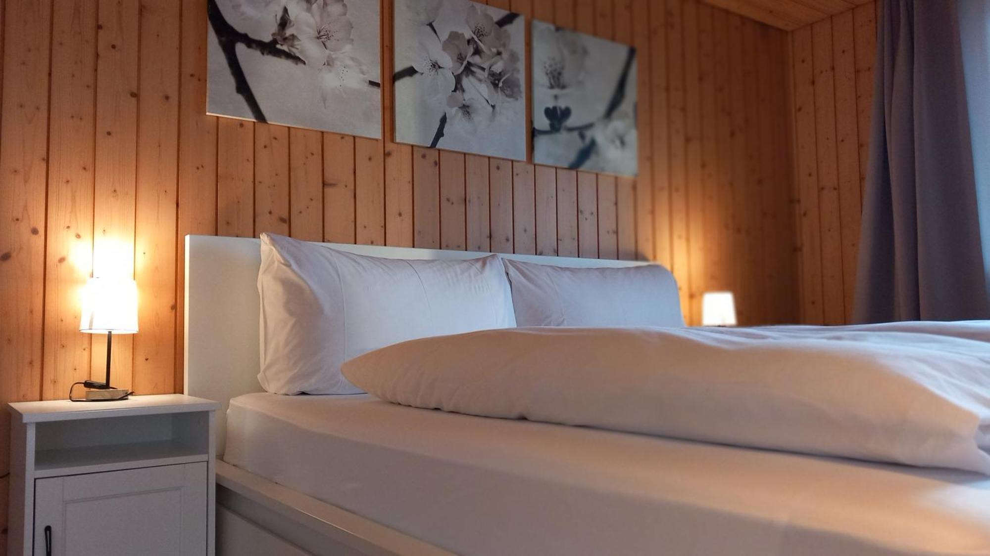 Appartement Swiss Thunersee