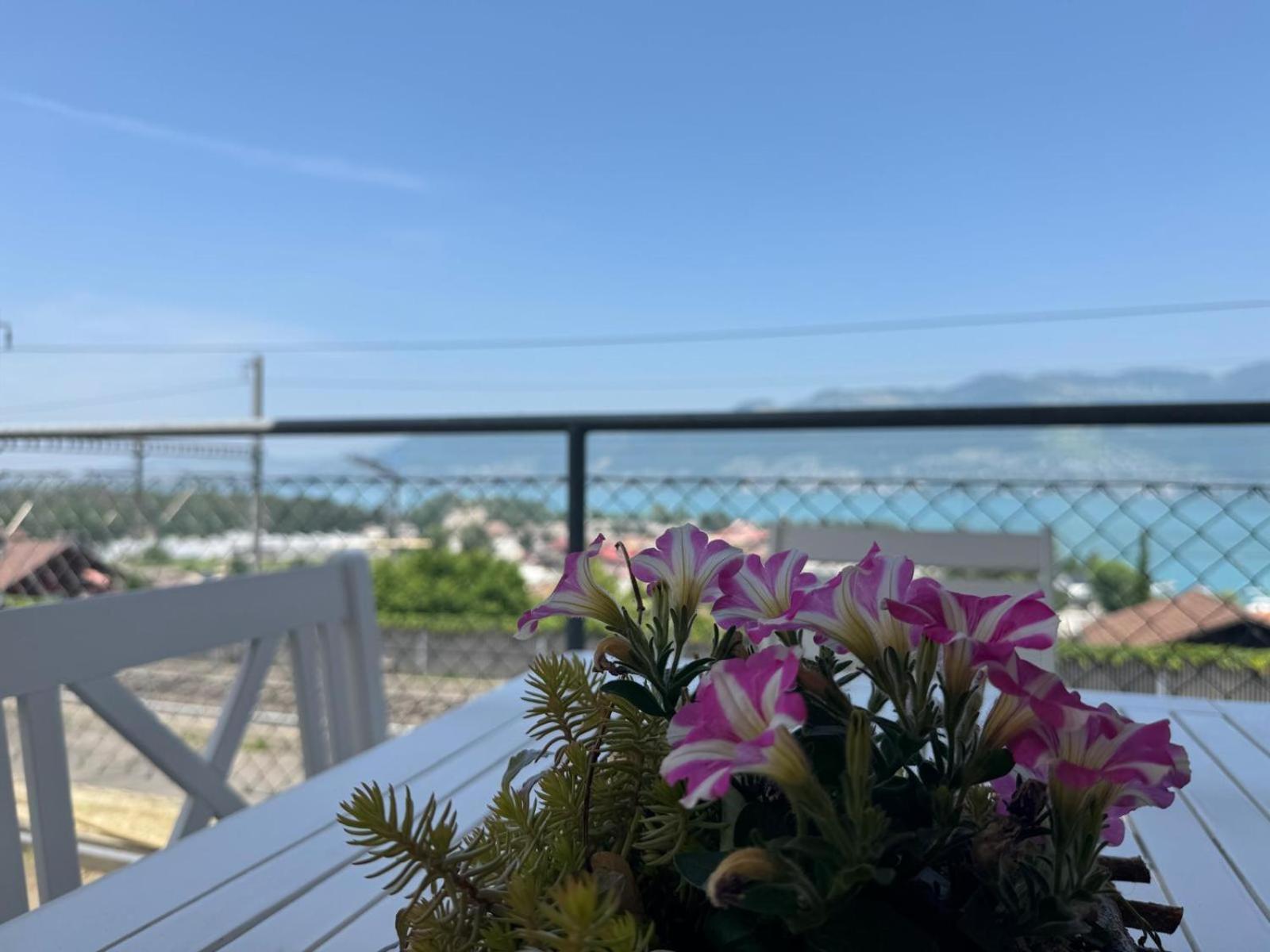 Swiss Thunersee Appartement Spiez