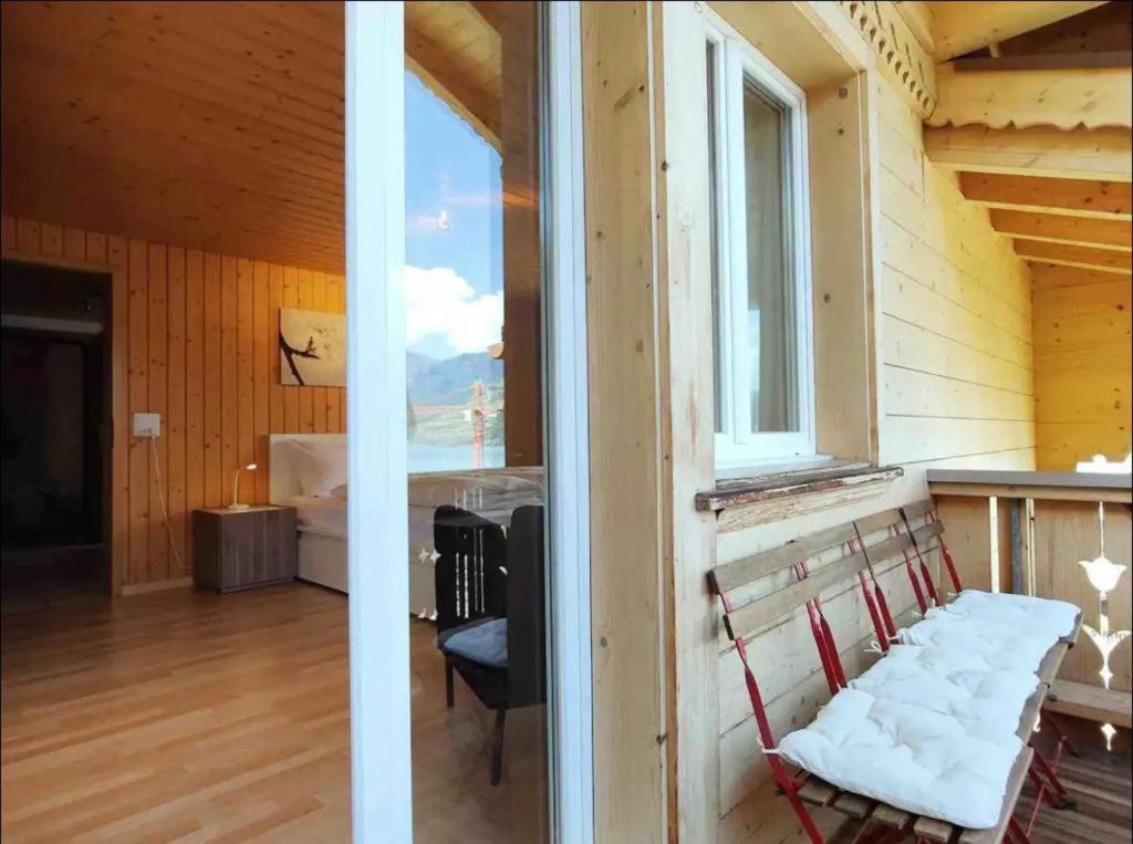 Swiss Thunersee अपार्टमेंट